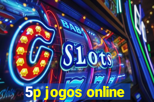 5p jogos online